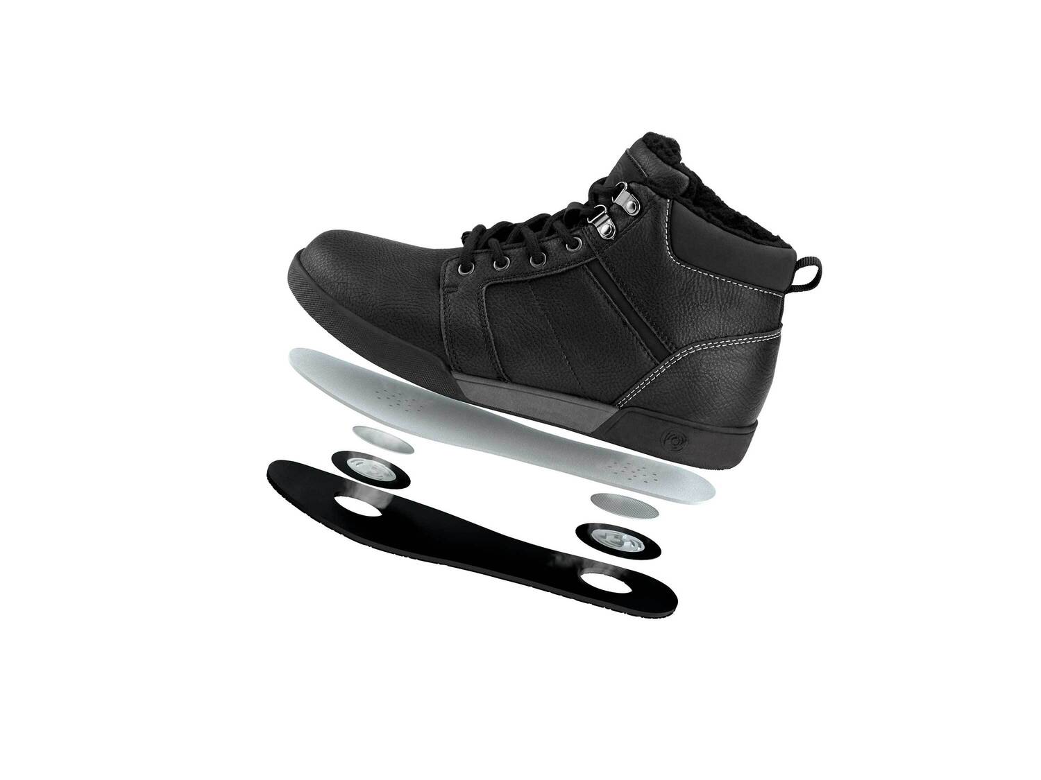 Buty Air&Fresh Livergy, cena 79,90 PLN
- doskonała wentylacja zapewniająca ...