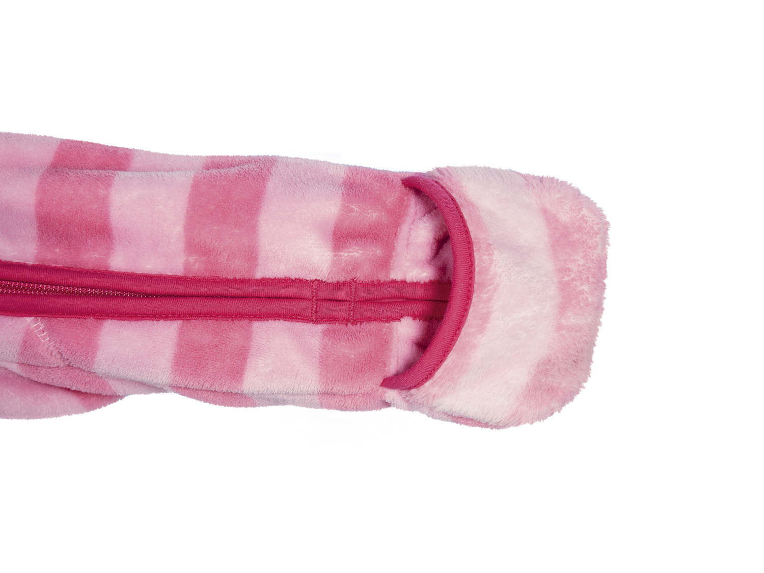 Kombinezon polarowy Lupilu, cena 34,99 PLN
- możliwość wywijania rękawów i ...