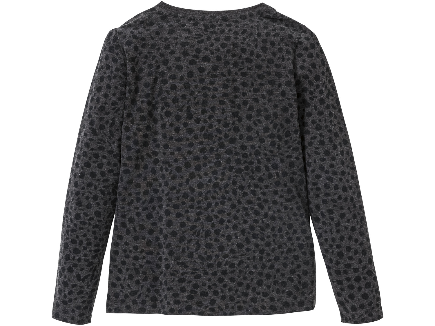 Bluzka z cekinami Pepperts, cena 19,99 €
Dwustronne cekiny: motyw zmienia ...