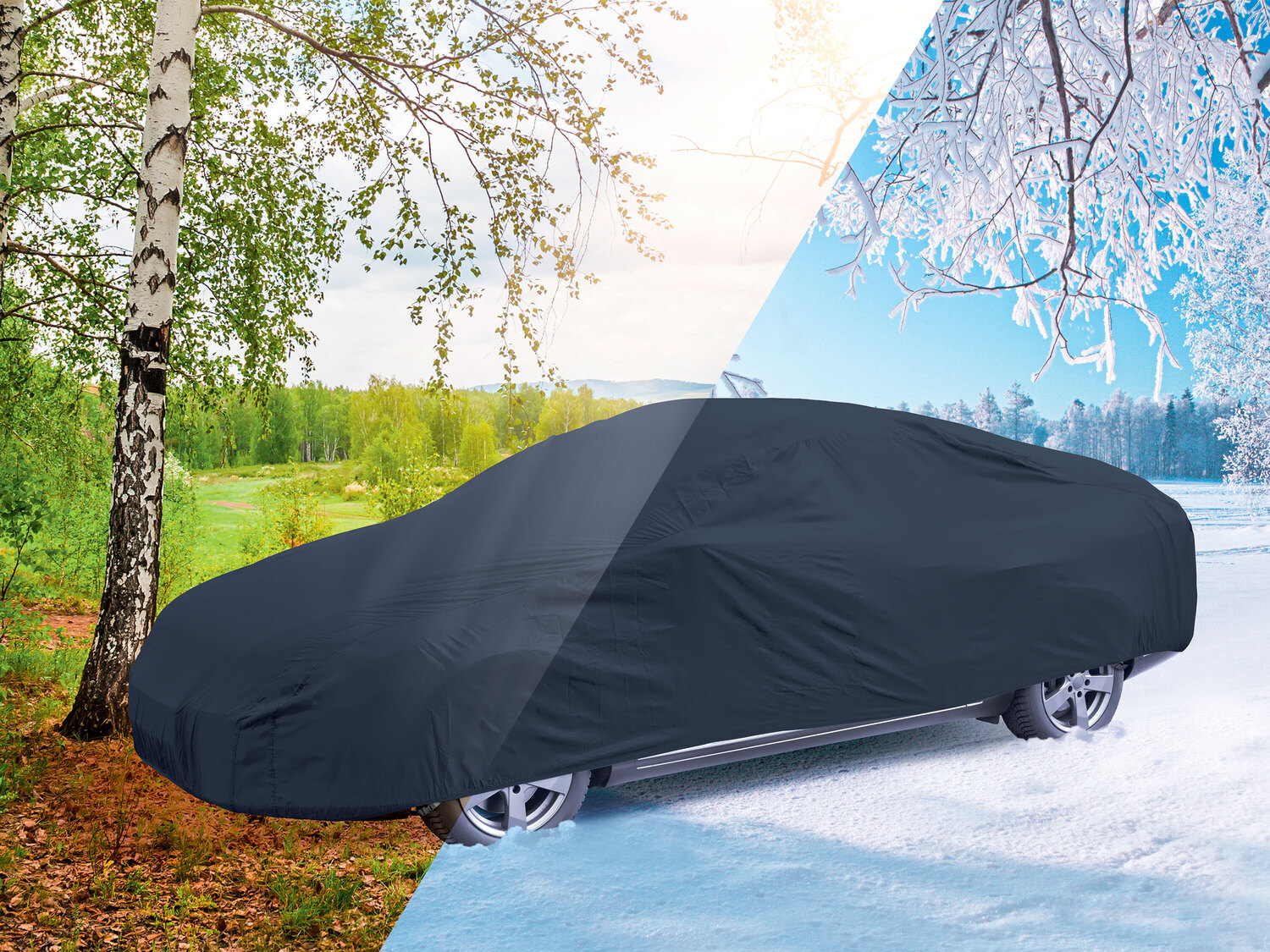 Pokrowiec samochodowy Ultimate Speed, cena 59,90 PLN
- z torbą do przechowywania
- ...