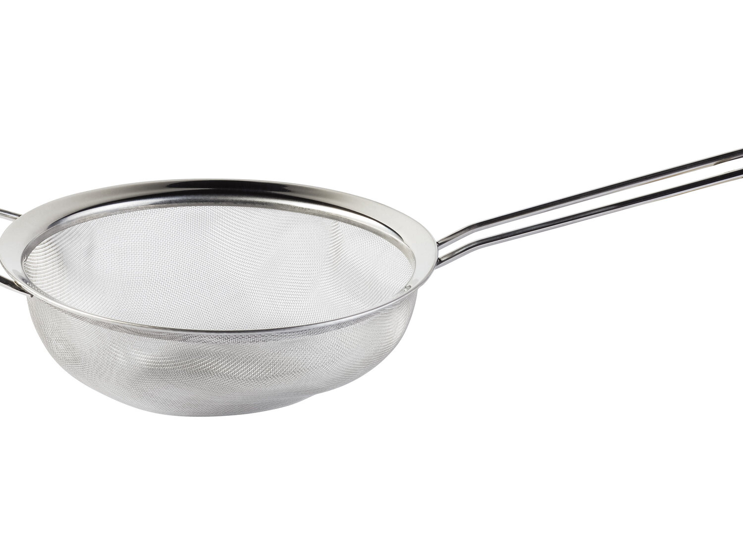 Zestaw 3 sitek kuchennych ze stali szlachetnej Ernesto, cena 24,99 PLN
- przystosowane ...