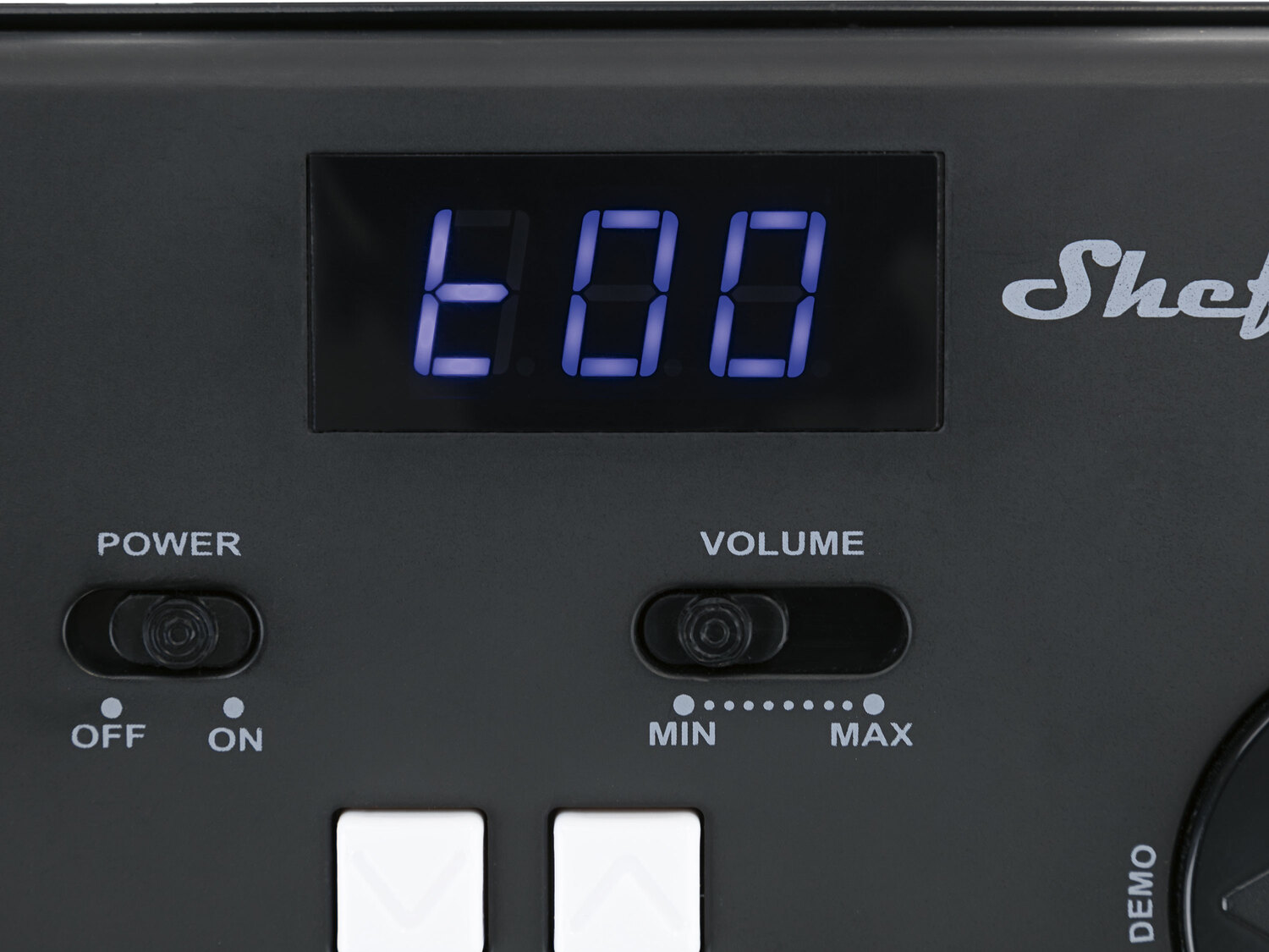 Keyboard Sheffield, cena 89,90 PLN
2 kolory
- efekty: sustain (dźwięk) i vibrato
- ...
