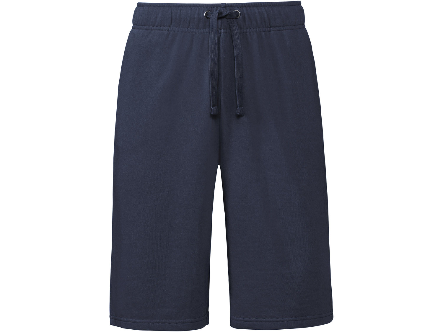 Bermudy dresowe Livergy, cena 19,99 PLN
- rozmiary: M-XXL
- regulacja w pasie za ...