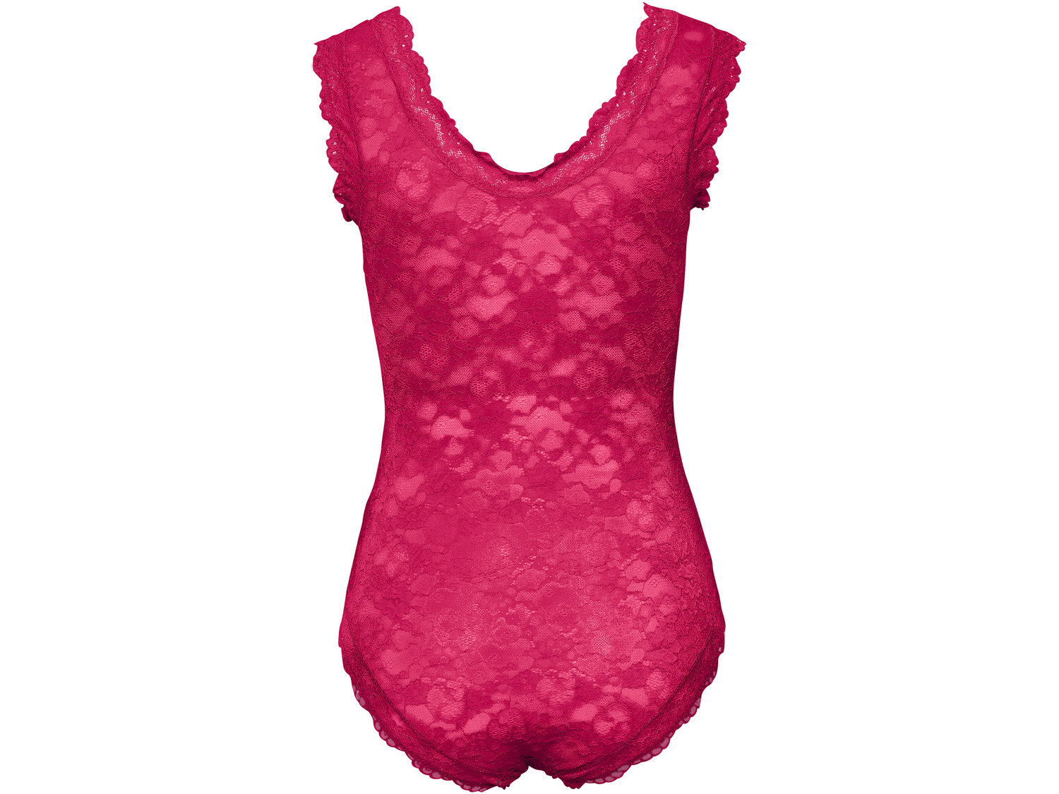 Body z koronki Esmara Lingerie, cena 34,99 PLN
- rozmiary: S-L
- Hohenstein ...