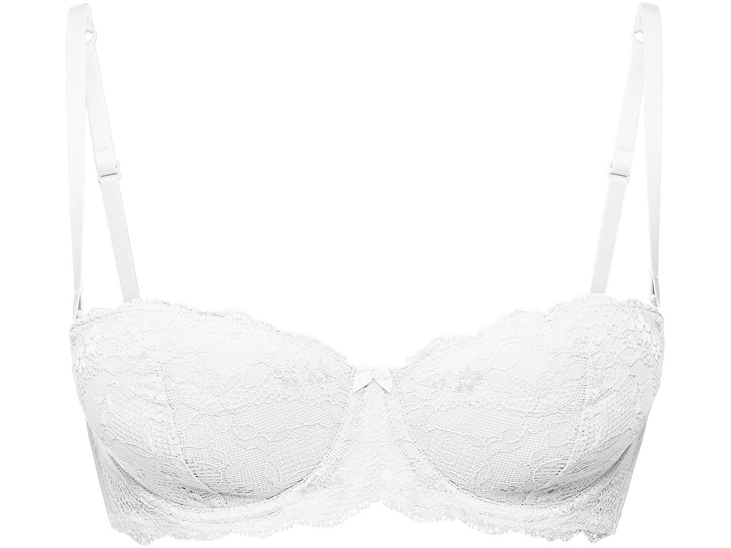 Biustonosz balkonetka Esmara Lingerie, cena 22,99 PLN
- rozmiary: 75B, 80B, 80C, ...