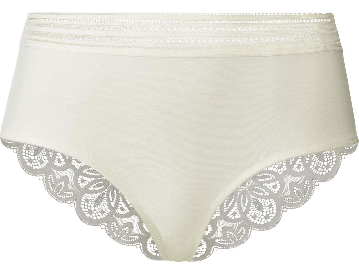 Majtki, 2 pary* Esmara Lingerie, cena 9,99 PLN
- rozmiary: S-L
- jedwabiście miękkie ...