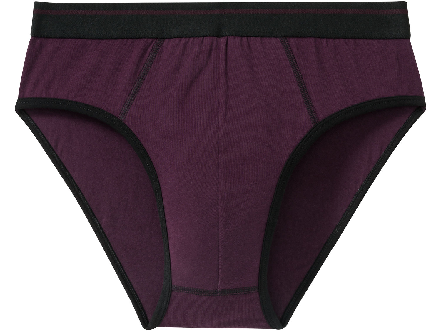 Slipy z biobawełny, 3 pary Livergy, cena 21,99 PLN 
- rozmiary: M-XL
- 95% biobawełny, ...