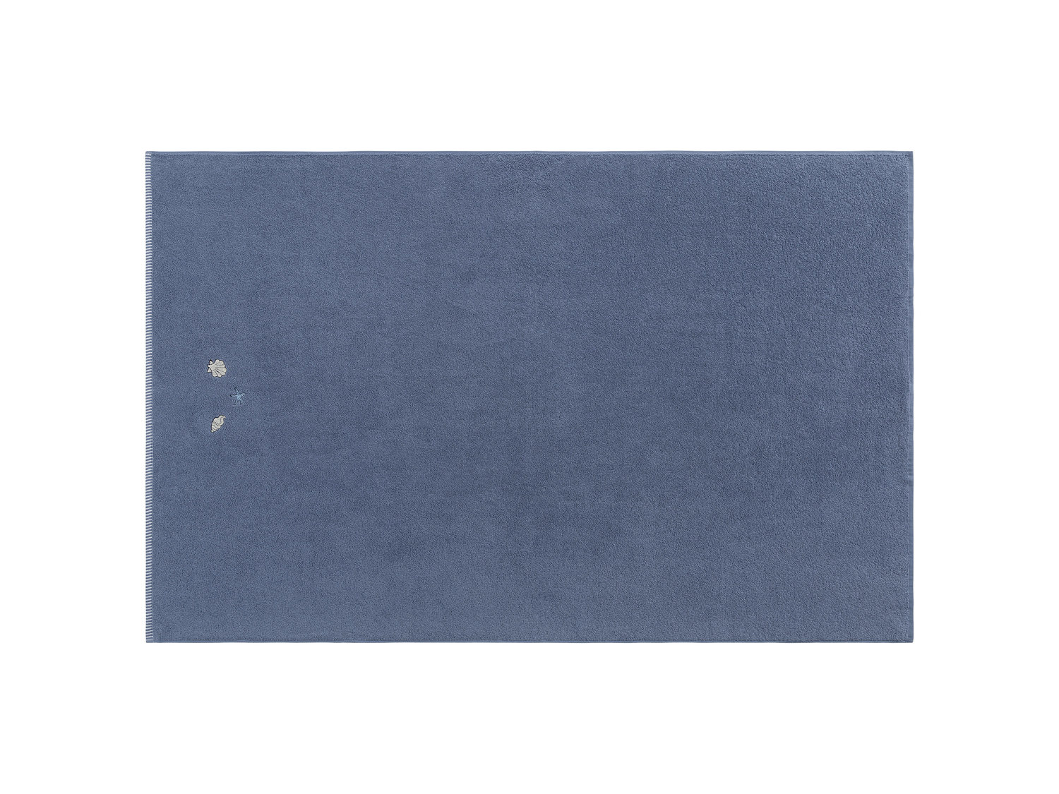 Ręcznik 100 x 150 cm Miomare, cena 29,99 PLN
Chłonny i wytrzymały, miękki i ...