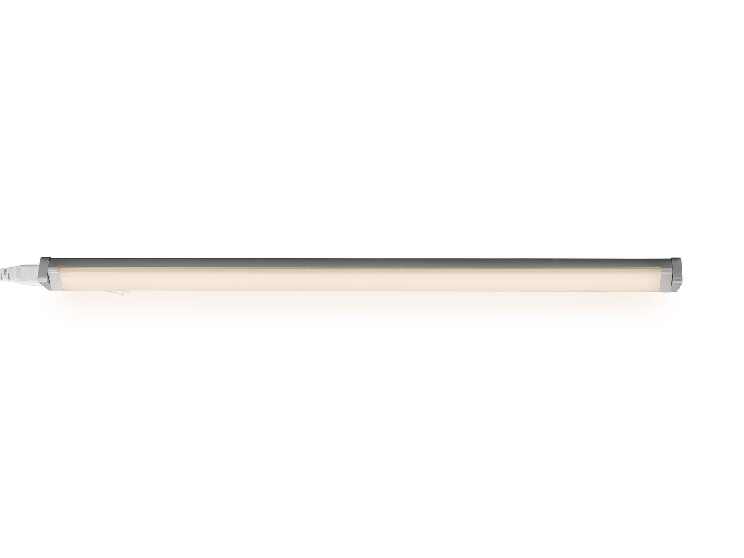 Listwa podszafkowa LED Livarno Lux, cena 44,99 PLN
- ok. 54,7 x 2,4 x 6,1 cm (szer. ...