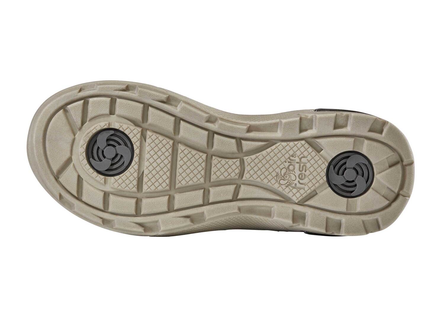 Buty Air&Fresh Pepperts, cena 69,90 PLN
- doskonała wentylacja zapewniająca ...