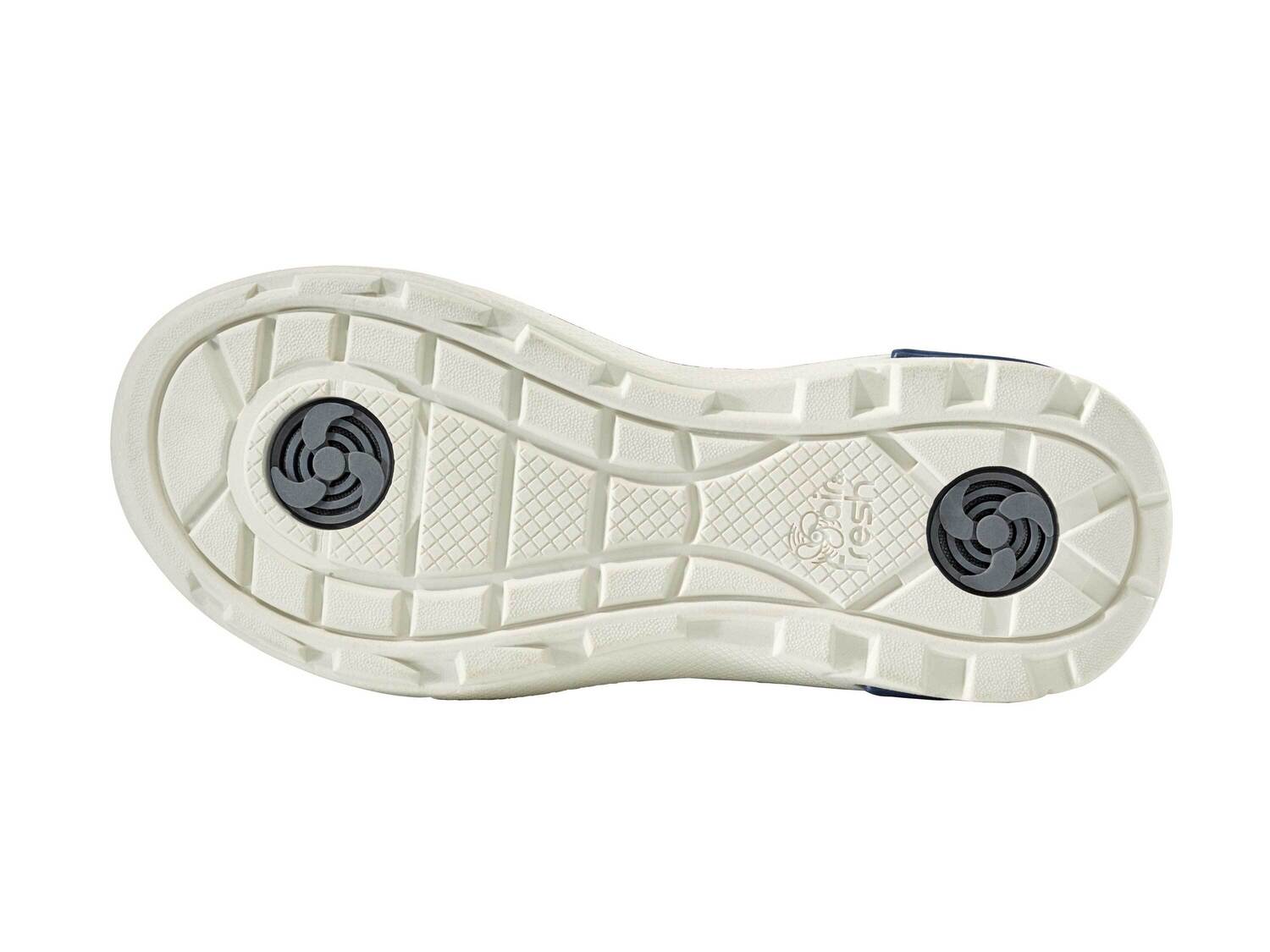 Buty Air&Fresh Pepperts, cena 69,90 PLN
- doskonała wentylacja zapewniająca ...