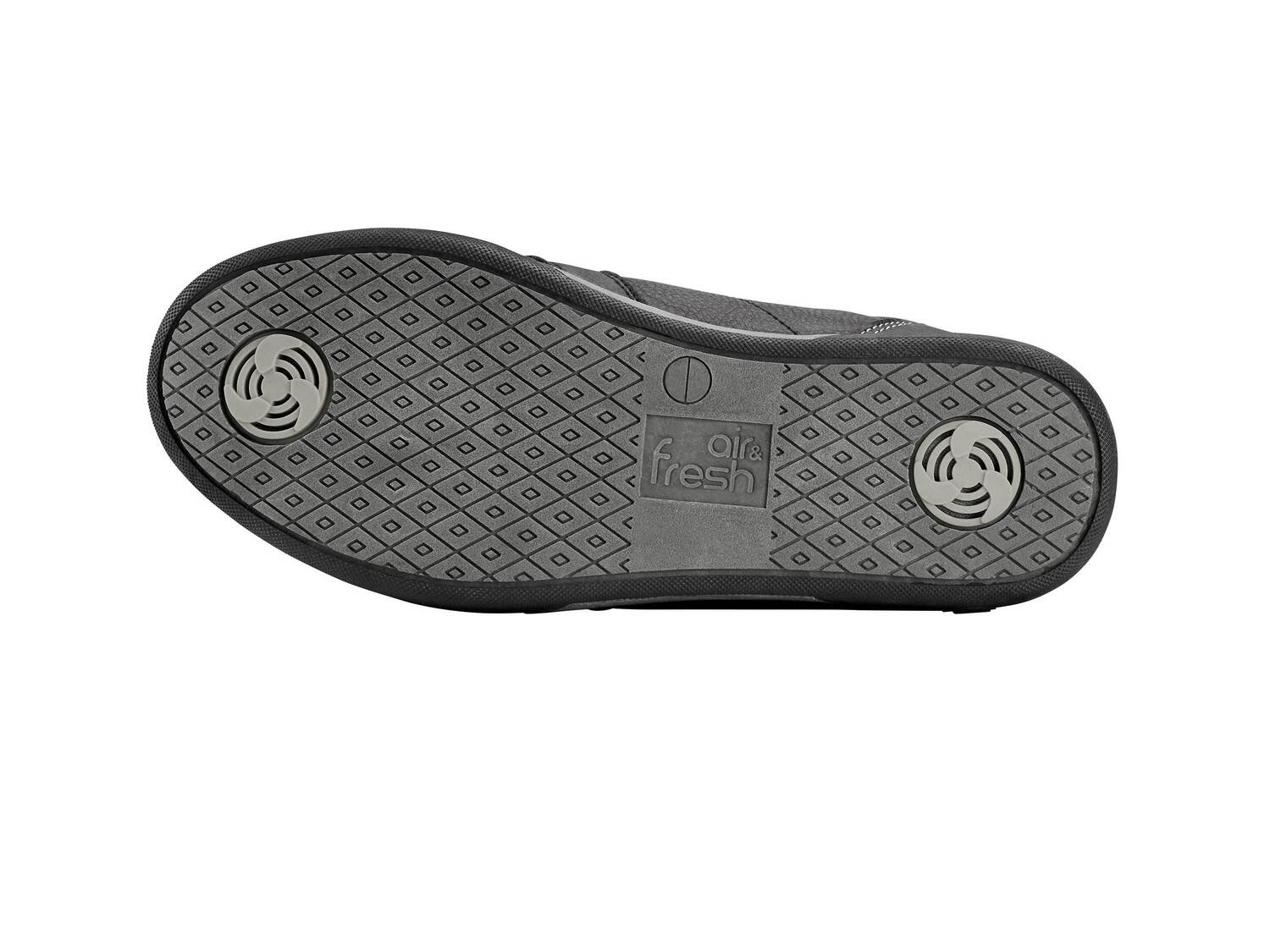 Buty Air&Fresh Livergy, cena 79,90 PLN
- doskonała wentylacja zapewniająca ...