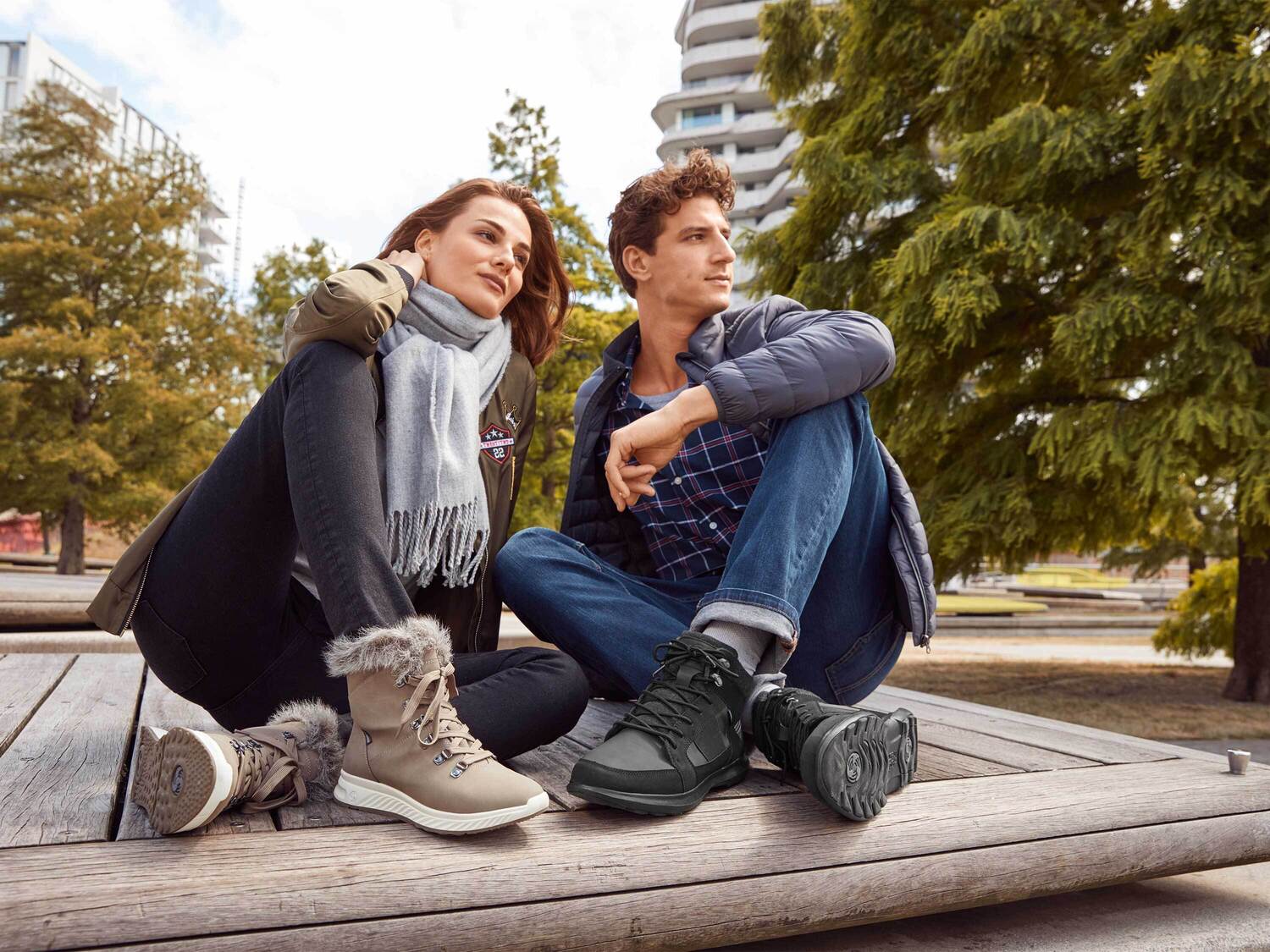Buty Air&Fresh Livergy, cena 79,90PLN
- doskonała wentylacja zapewniająca ...