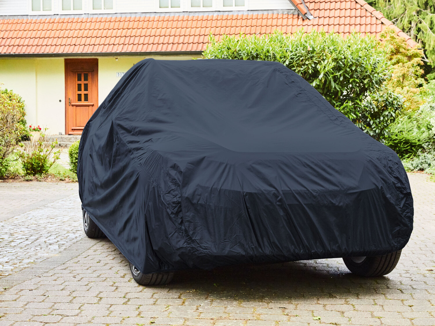 Pokrowiec samochodowy Ultimate Speed, cena 59,90 PLN
- z torbą do przechowywania
- ...
