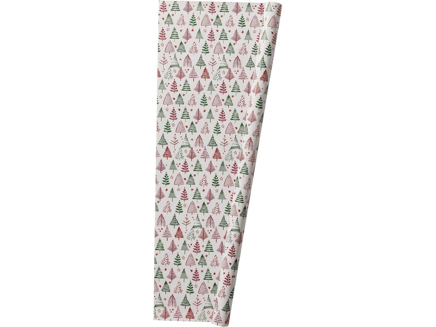 Papier prezentowy Melinera, cena 3,99 PLN
6 wzorów
- 500 x 70 cm
Opis
...