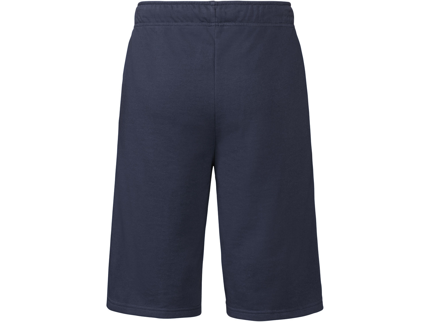 Bermudy dresowe Livergy, cena 19,99 PLN
- rozmiary: M-XXL
- regulacja w pasie za ...