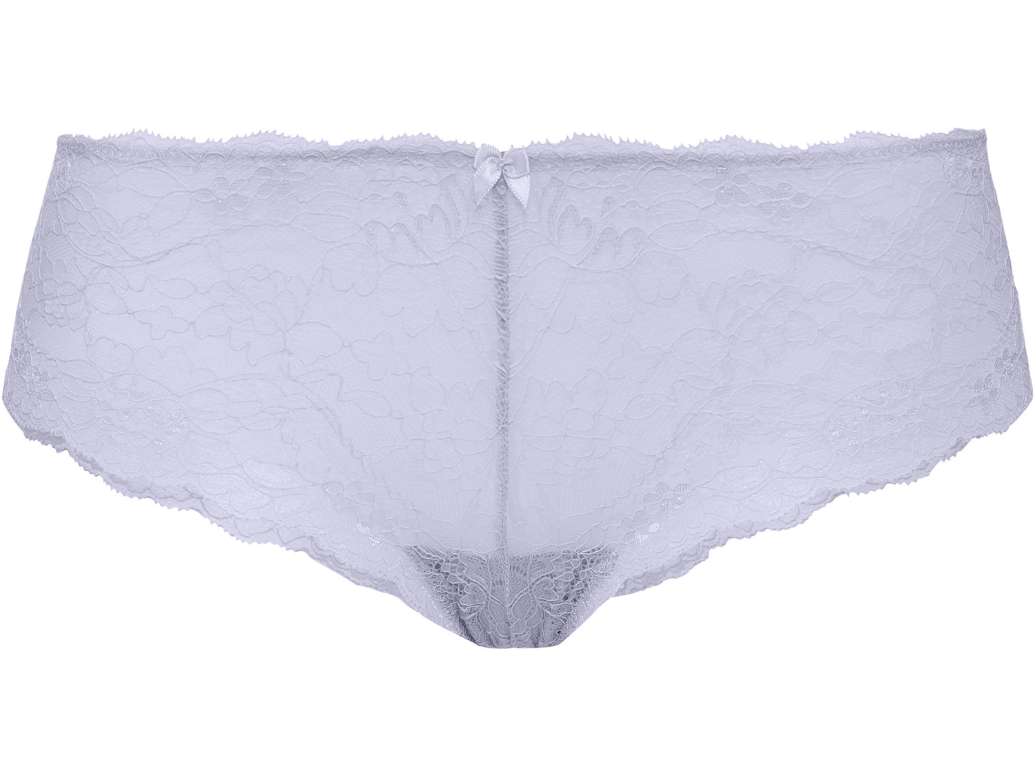 Majtki typu hipster z koronką, 3 pary* Esmara Lingerie, cena 24,99 PLN
- rozmiary: ...