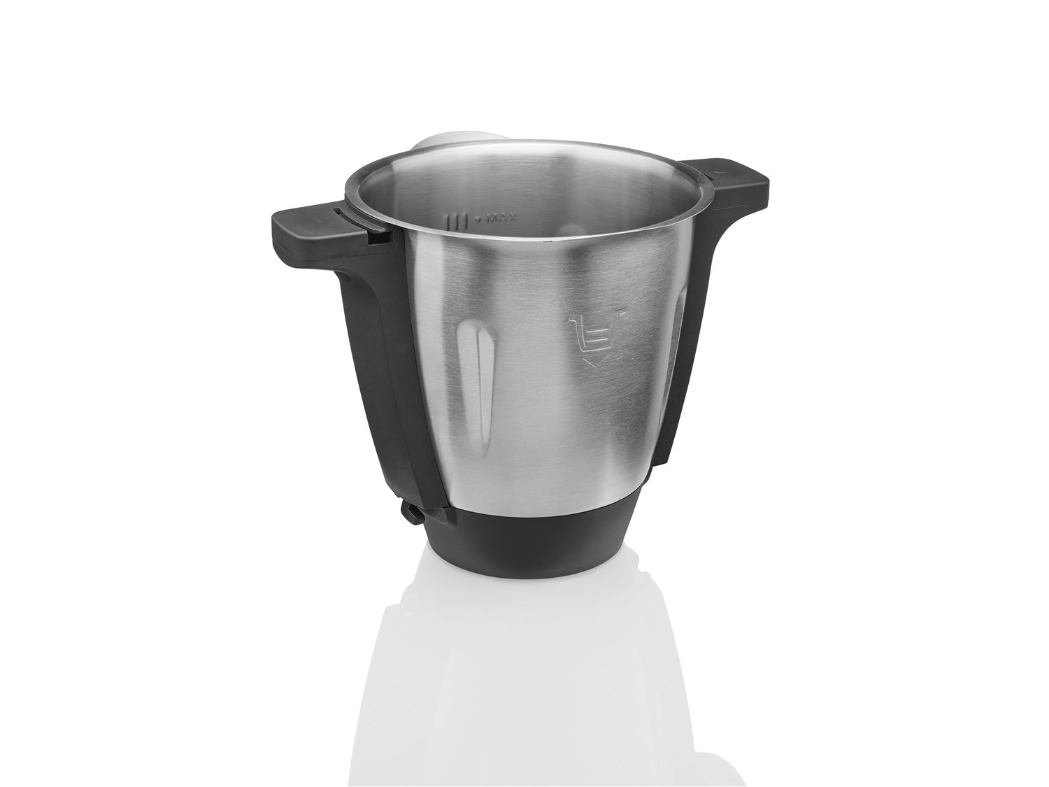 Wielofunkcyjny robot kuchenny 1000 W z funkcją Wi-Fi Silvercrest Kitchen Tools, ...