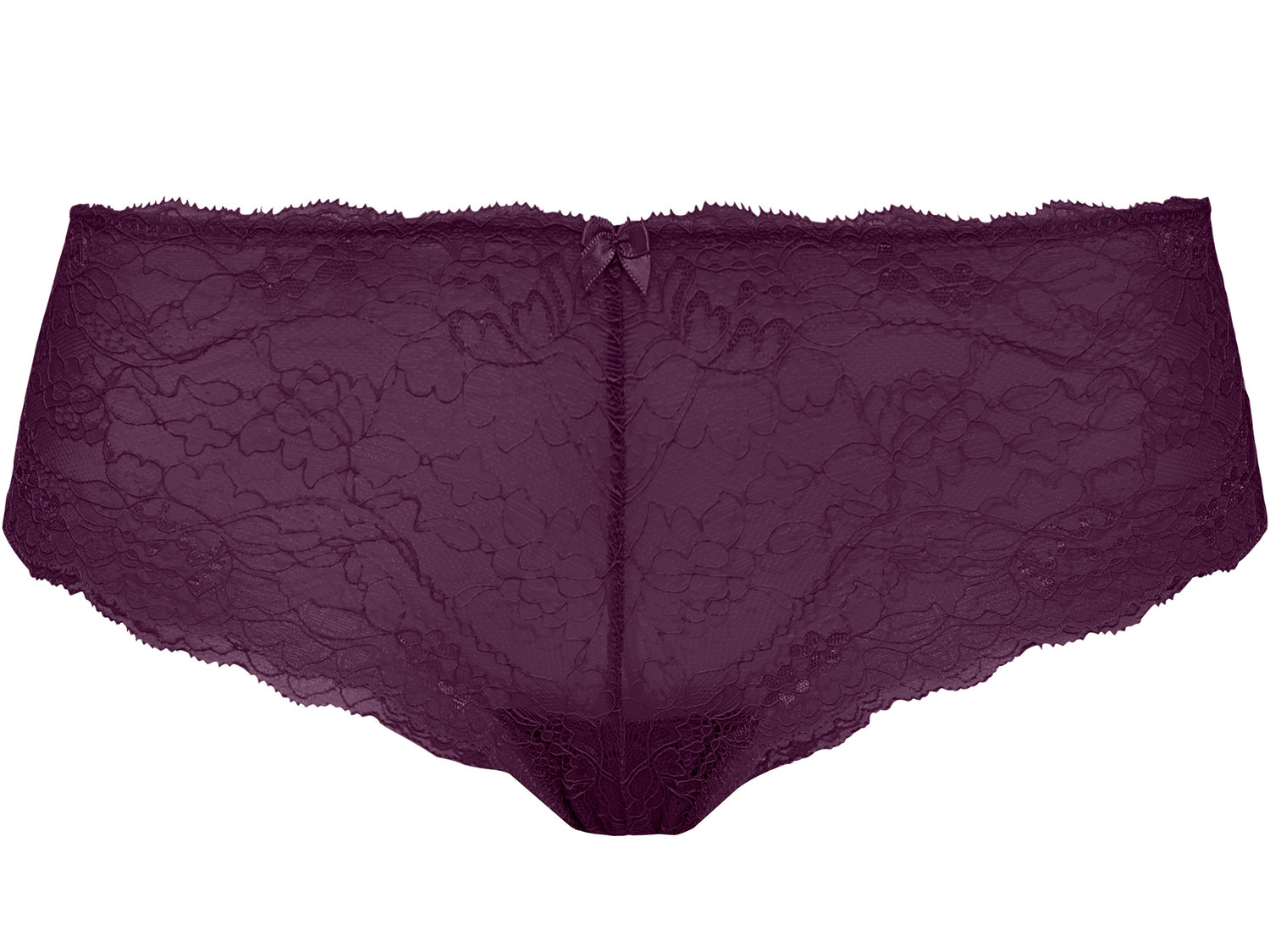 Majtki typu hipster z koronką, 3 pary* Esmara Lingerie, cena 24,99 PLN
- rozmiary: ...