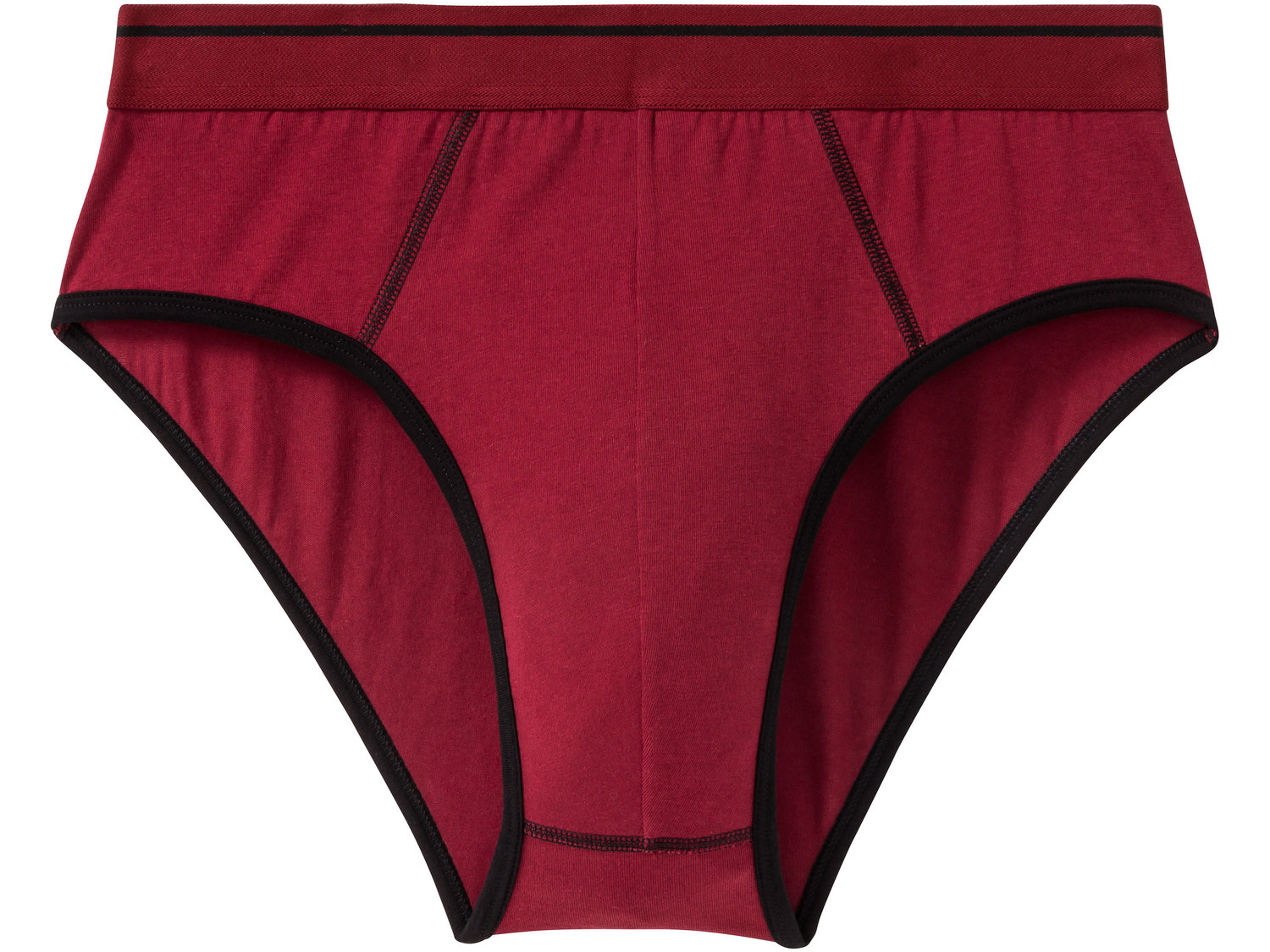 Slipy z biobawełny, 3 pary Livergy, cena 21,99 PLN 
- rozmiary: M-XL
- 95% biobawełny, ...