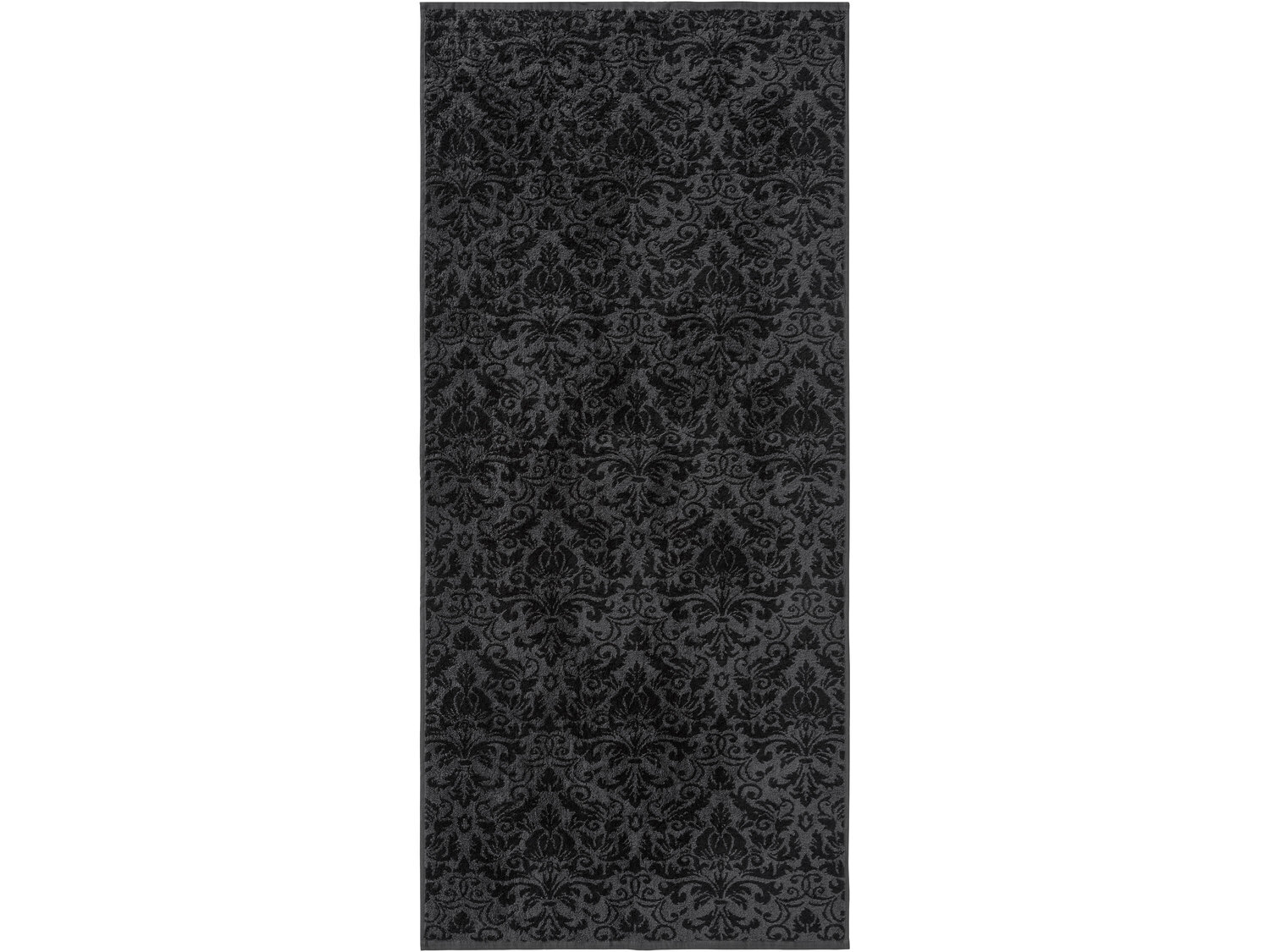 Ręcznik 70 x 140 cm Miomare, cena 22,99PLN
- luksusowy ręcznik bawełniany
- ...