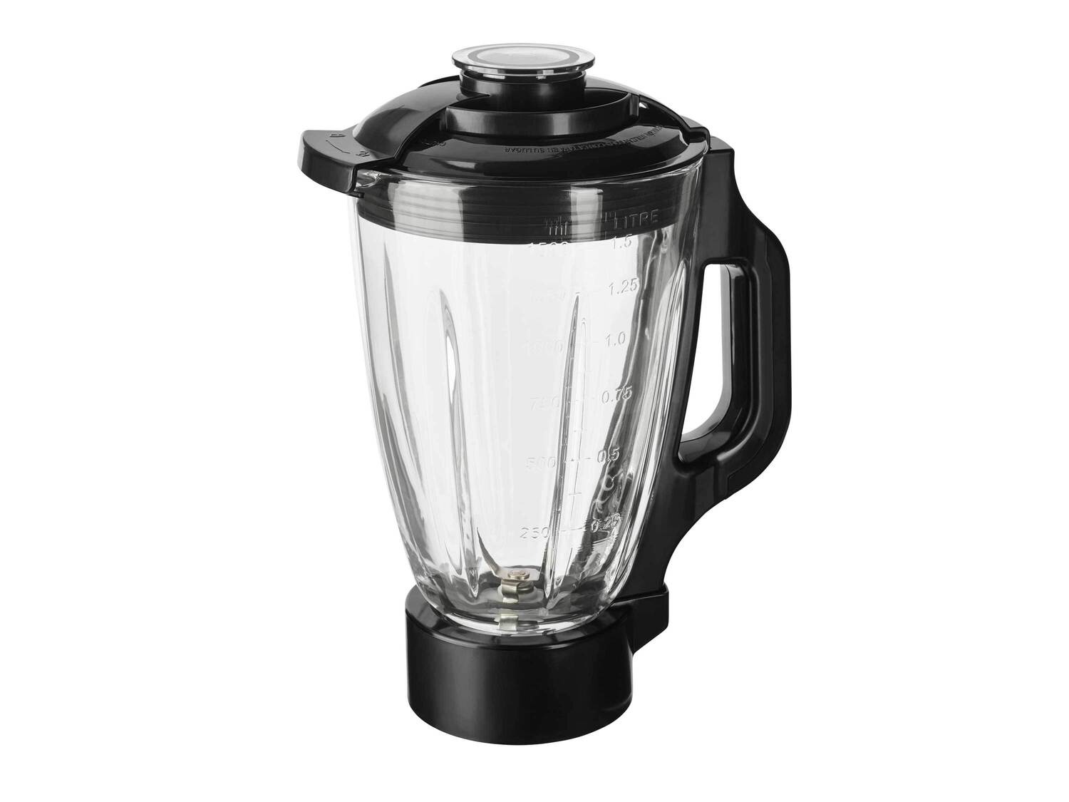 Profesjonalny robot planetarny z blenderem 1300 W , cena 399,00 PLN
- miesza i ...